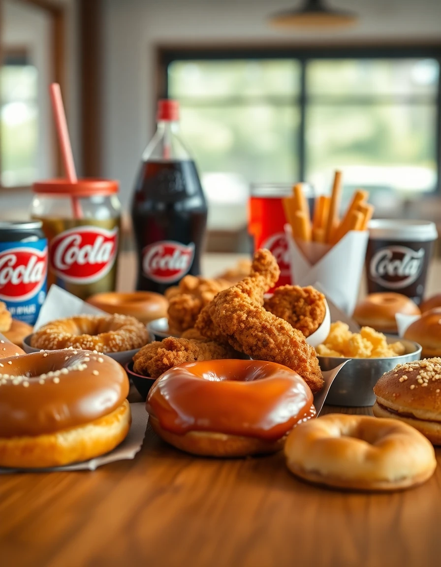 6 alimentos que inflamam suas articulacoes capa