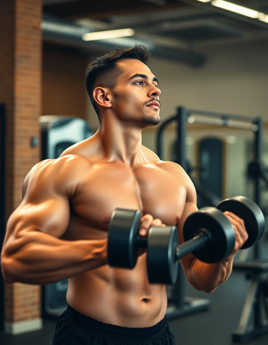 Passo a passo: respiracao correta na musculacao capa