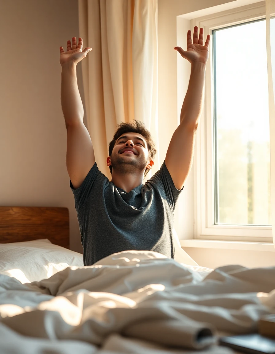7 habitos matinais que aceleram metabolismo capa