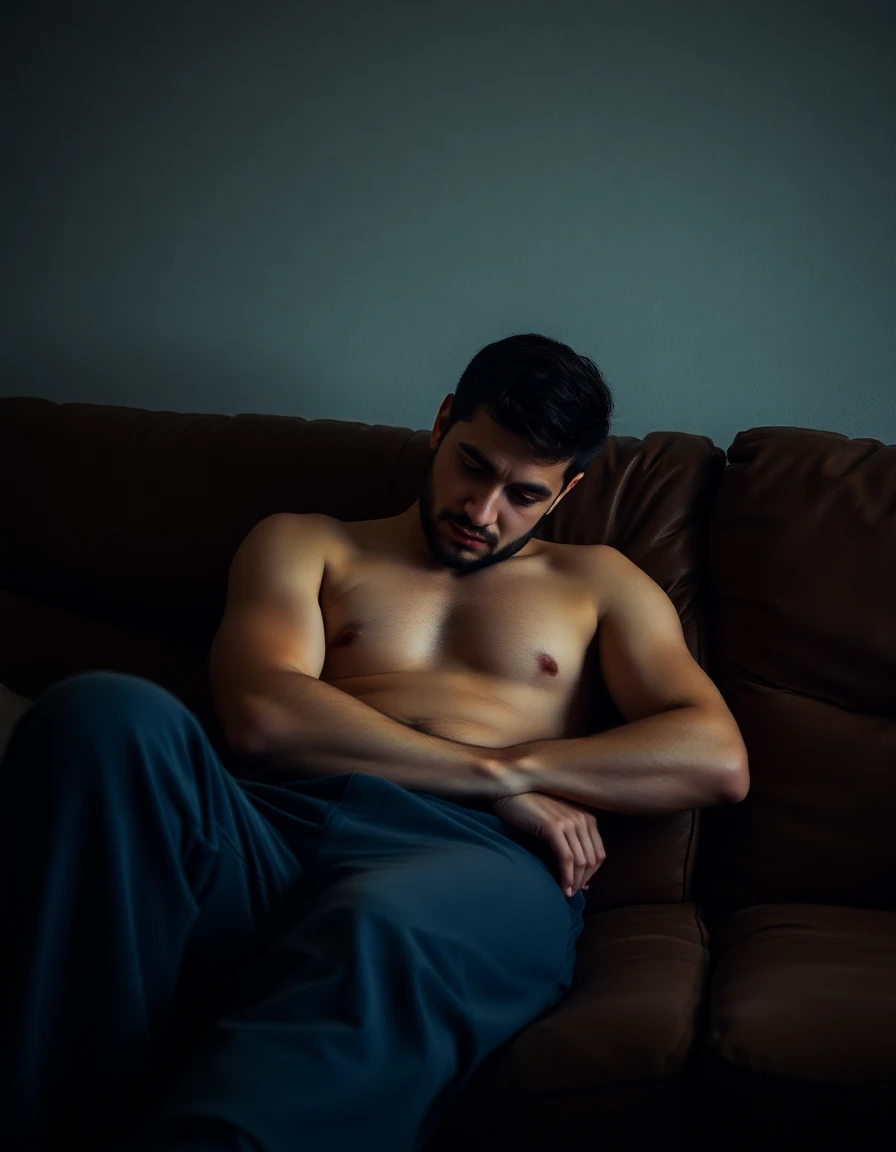 Antes e depois: como exercicio muda sua energia capa