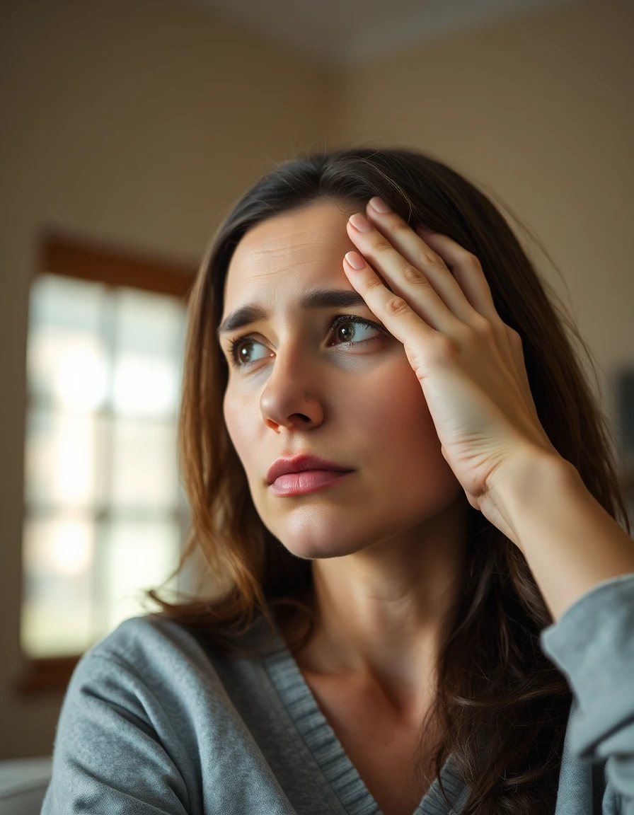 Desequilibrio hormonal: 8 sinais que voce nao viu capa